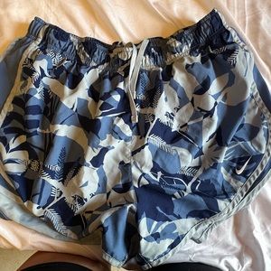 Nike Athletic Shorts